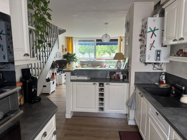 Appartement T4 ST JEAN DE LUZ