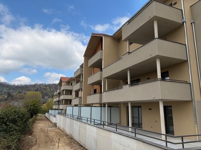 Appartement T4 st marcellin