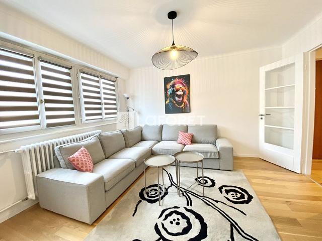 Appartement T4 STRASBOURG à louer