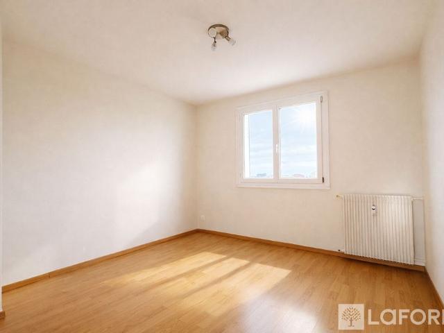 Appartement T4 STRASBOURG à louer