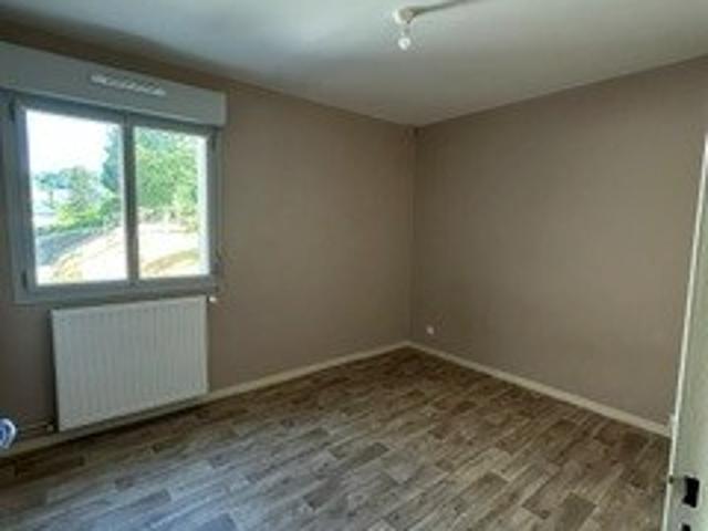 APPARTEMENT T4B