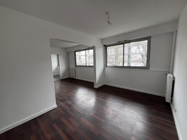 APPARTEMENT T4BIS