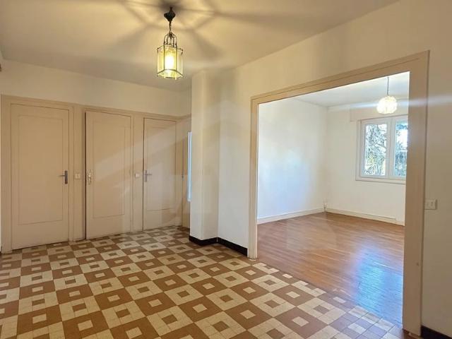 Appartement T4+C de 80m2