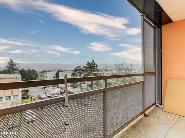Appartement T5
