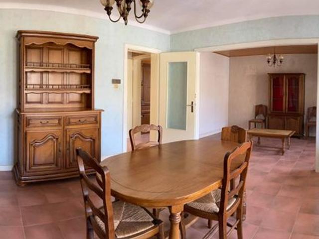 Appartement T5