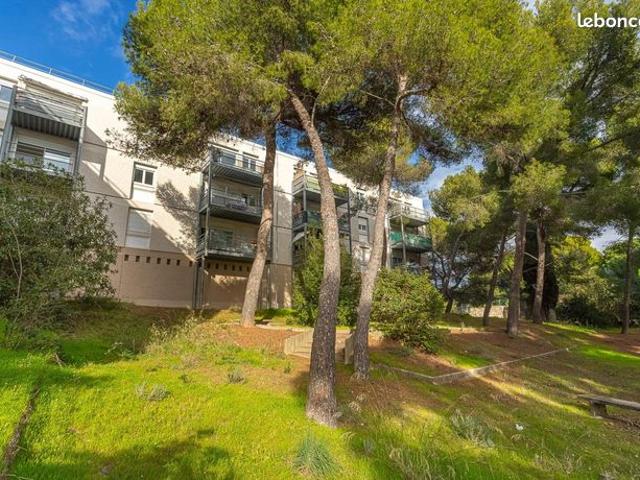 Appartement T5