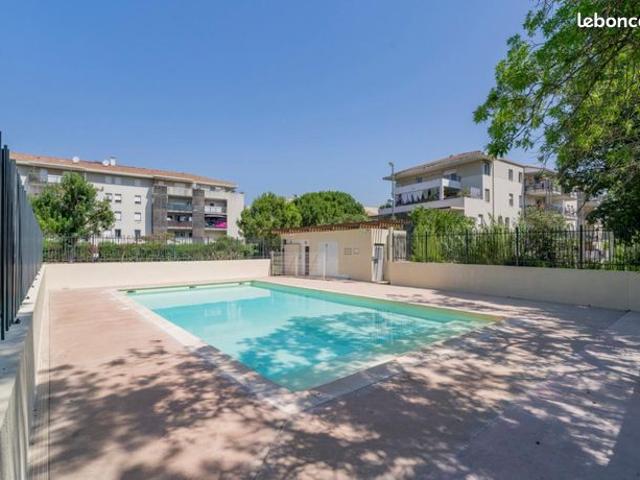 Appartement T5