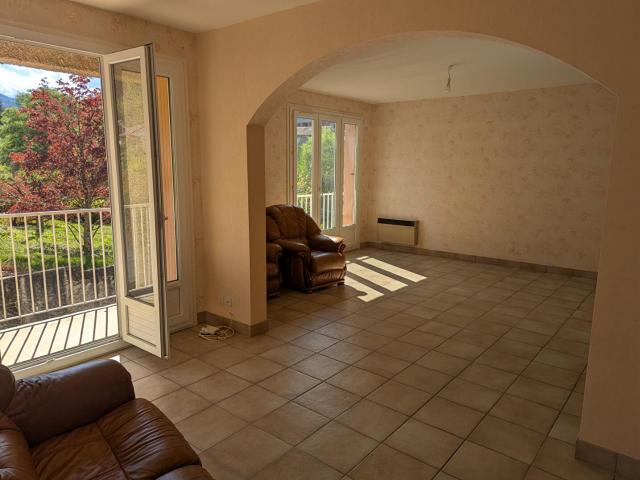 Appartement T5