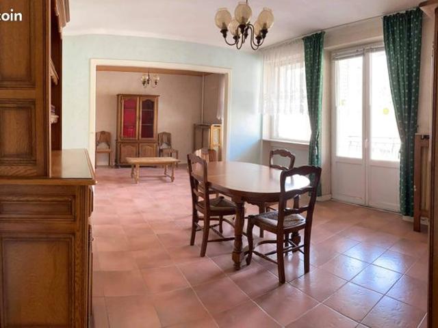 Appartement T5