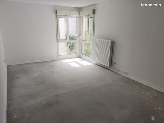Appartement T5