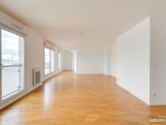 Appartement T5