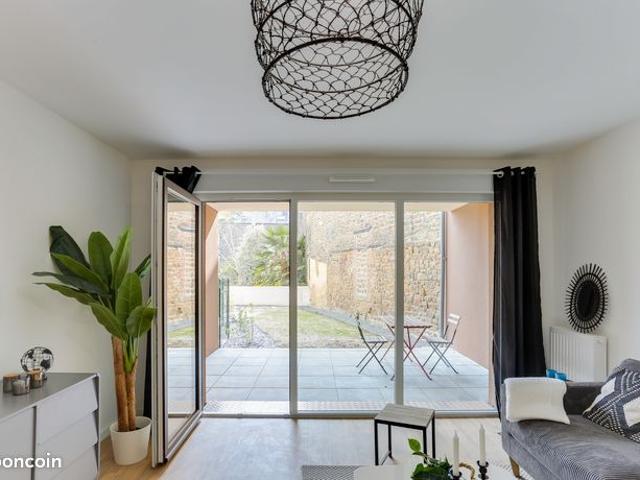 Appartement T5