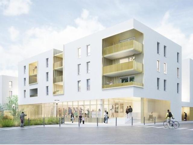 Appartement T5