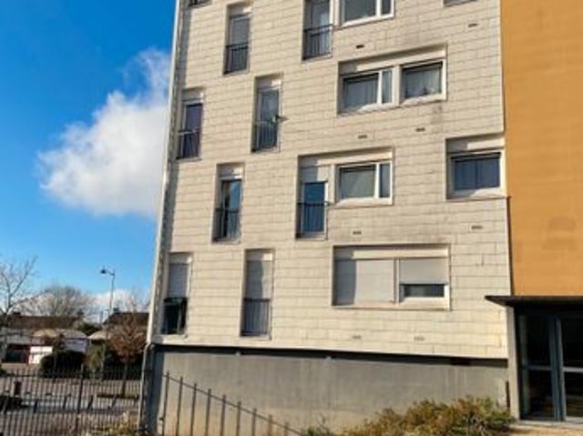 Appartement T5 83 m2 4 chambres