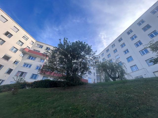 Appartement T5, 80.81 m² Toulouse Marengo Jolimont Médiathèque