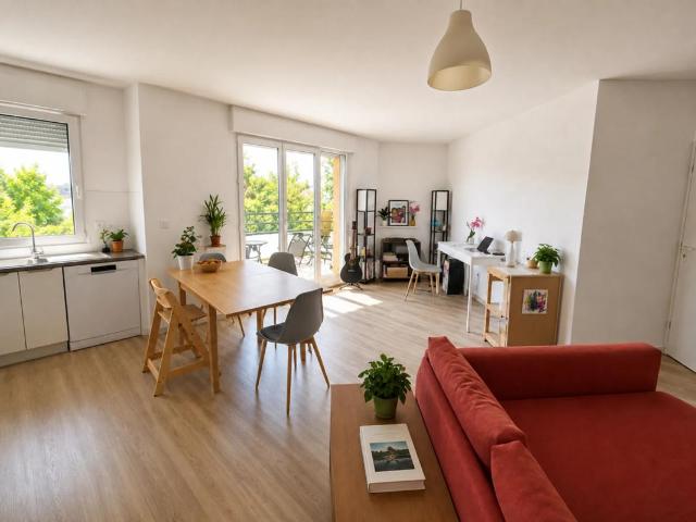 APPARTEMENT T5 84 M² 77 190 DAMMARIE LES LYS