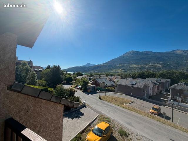 Appartement t5