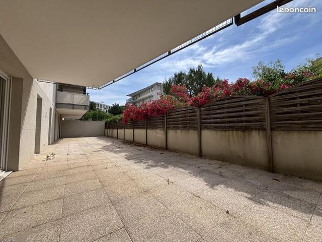 Appartement T5