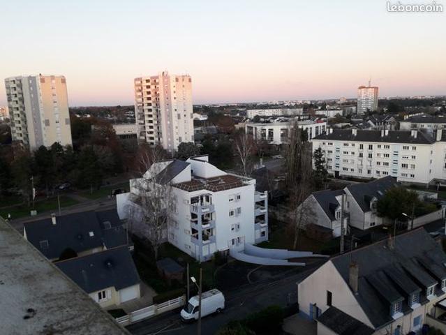 Appartement T5 85m²