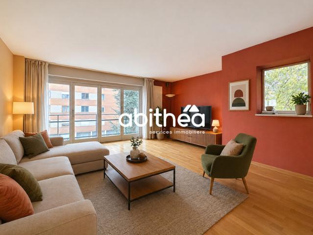 Appartement T5