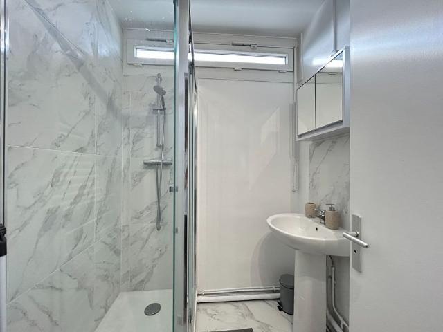 APPARTEMENT T5 88 M² SECTEUR NEUFCHATEL / LUTON
