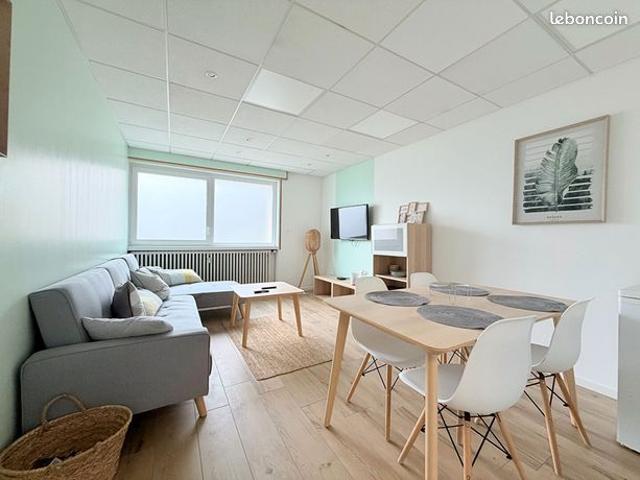 Appartement T5 89,26 m2 Laval
