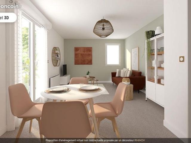 Appartement T5