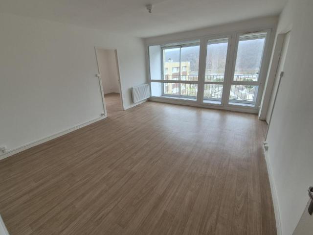 Appartement T5 100m²