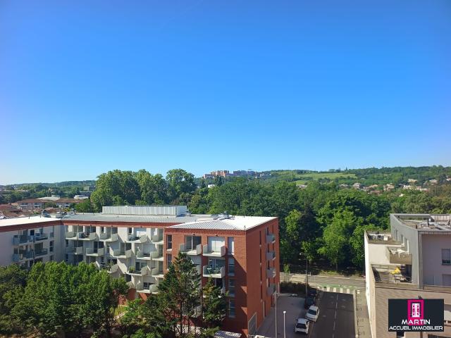 appartement T5
