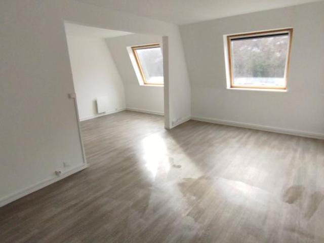 Appartement T5 106m²