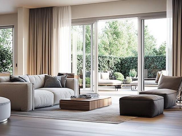 Appartement T5 107.41m2 avec terrasse de 19.64m2