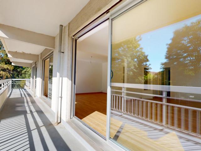 Appartement T5 119 m2 à louer à Besançon