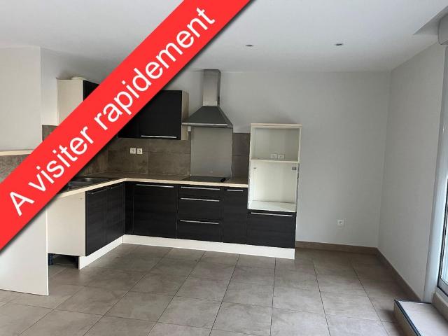 APPARTEMENT T5 120M