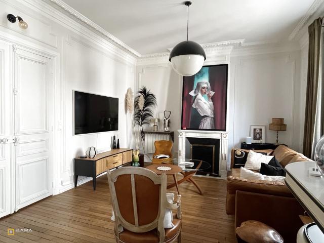 APPARTEMENT T5 127 m2 hyper centre