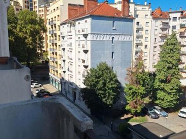 Appartement T5