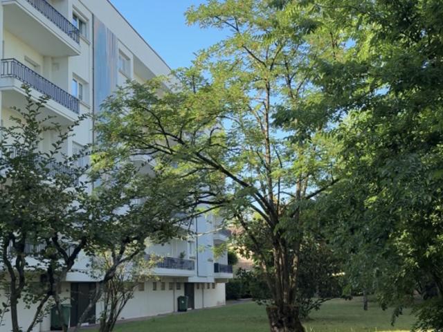 APPARTEMENT T5 133 m2 BORDEAUX CAUERAN