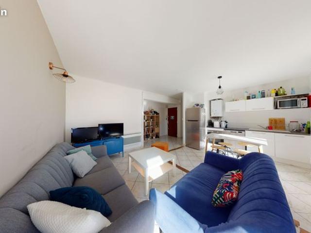 Appartement T5