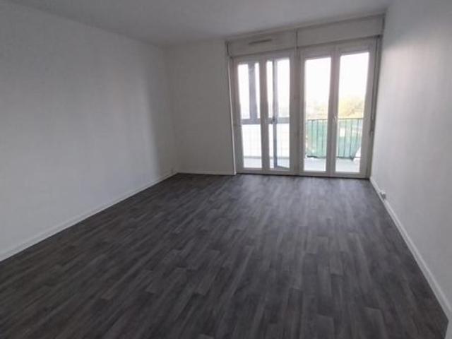 Appartement T5