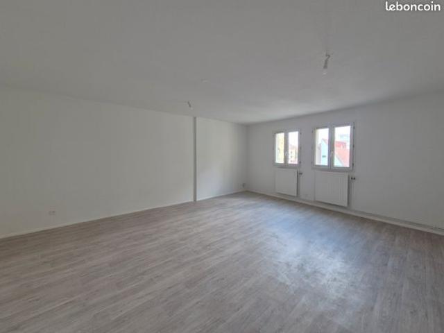 Appartement T5 – 22 Rue Gaston Defferre, Belfort – Ref 71