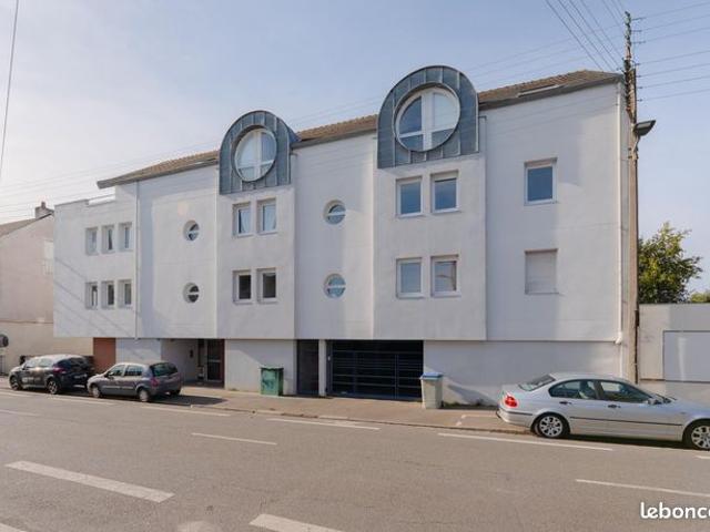 Appartement T5