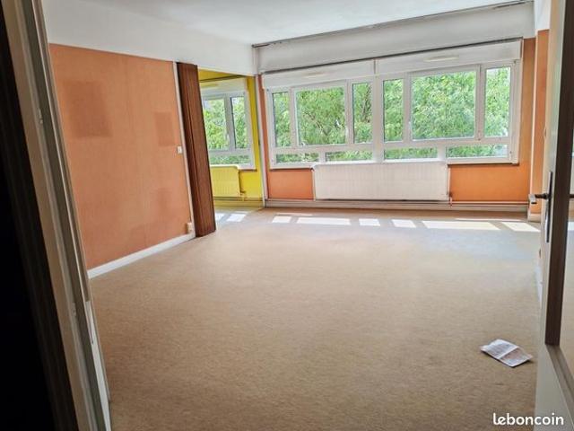Appartement T5