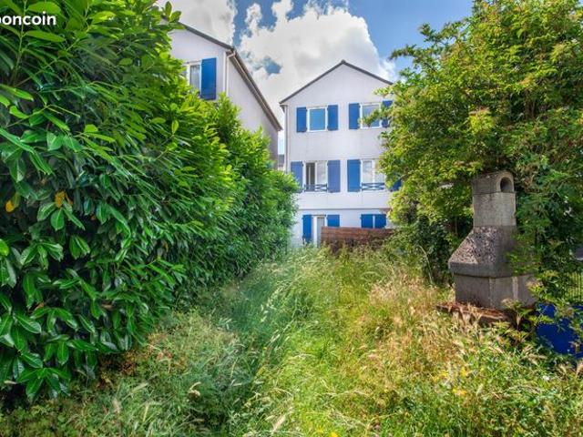 Appartement T5