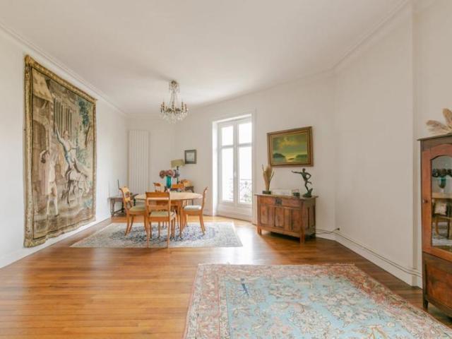 Appartement T5