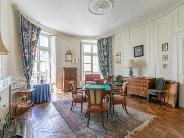 Appartement T5