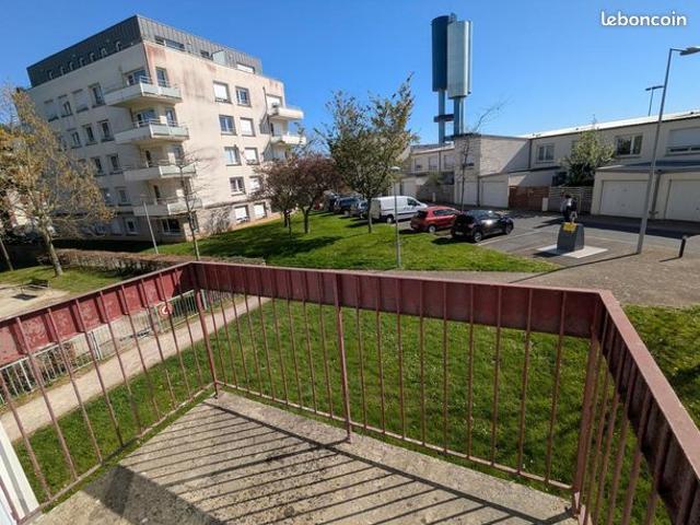 Appartement T5