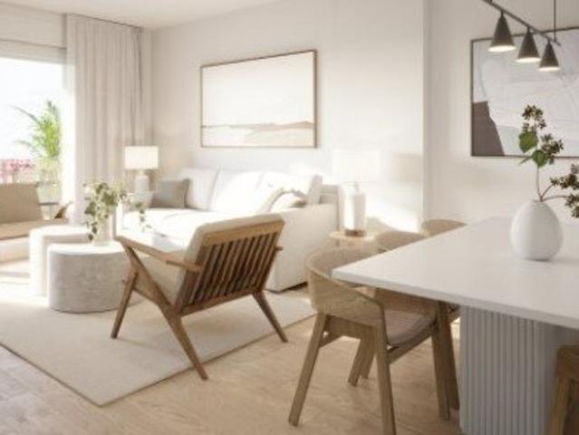 Appartement T2