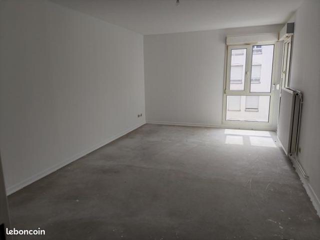 Appartement T5