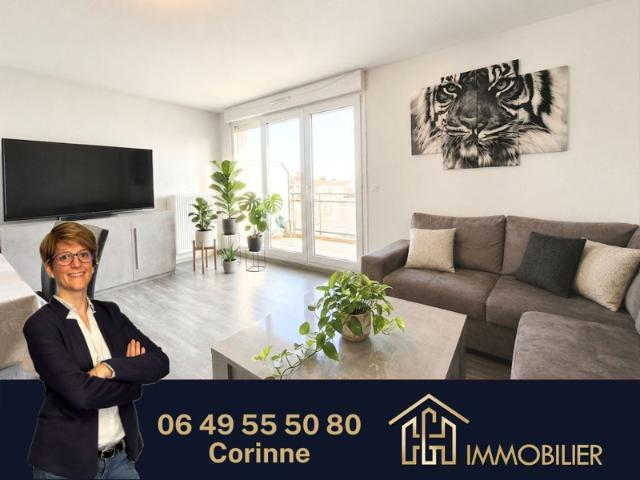 Appartement T5