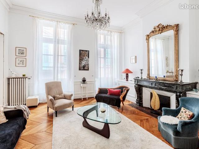 APPARTEMENT T5 TOULOUSE 166 m² Carmes Dalbade