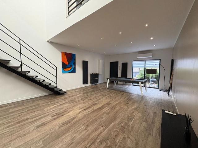 Appartement T5 TOURCOING à louer